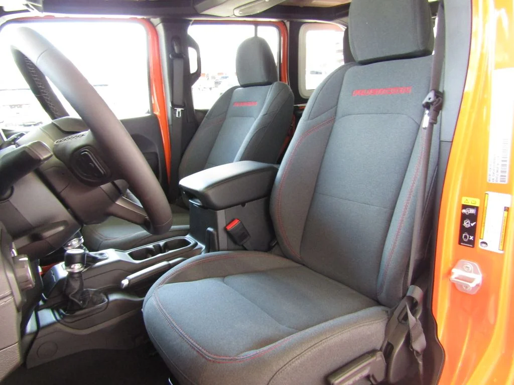New 2026 Joose Jeep Rubicon image 17
