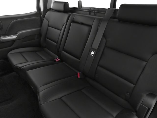 Used 2015 Red GMC SLE image 9