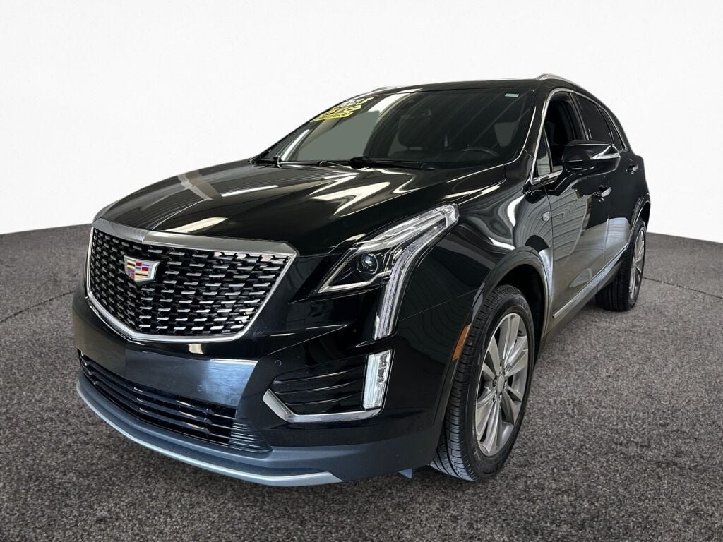 2023 Cadillac XT5