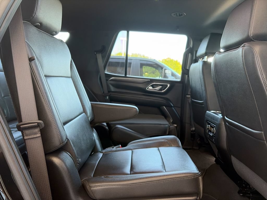 Certified Used 2024 Black Chevrolet LT image 28
