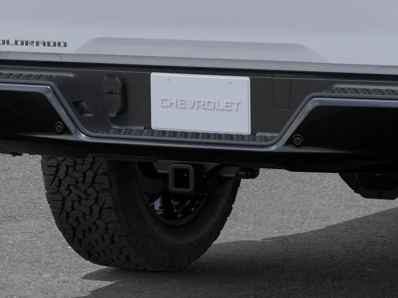 2026 Chevrolet Colorado Trail Boss - Photo 14