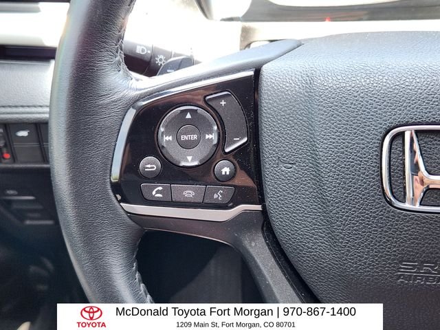Used 2022 Black Honda Touring image 19