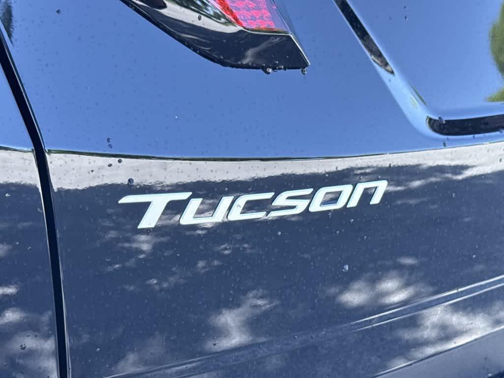 New 2026 Phantom Black Hyundai SE FWD image 10