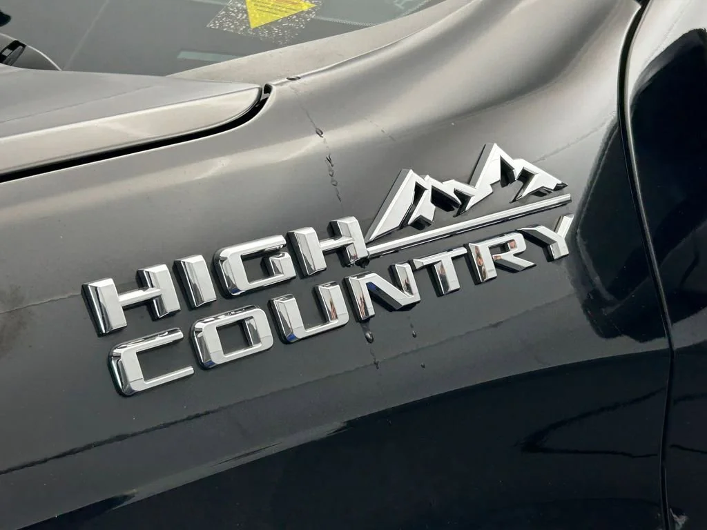 2023 Chevrolet Silverado 1500 High Country - Photo 44