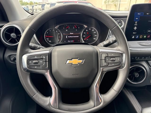 2025 Chevrolet Blazer 2LT - Photo 14