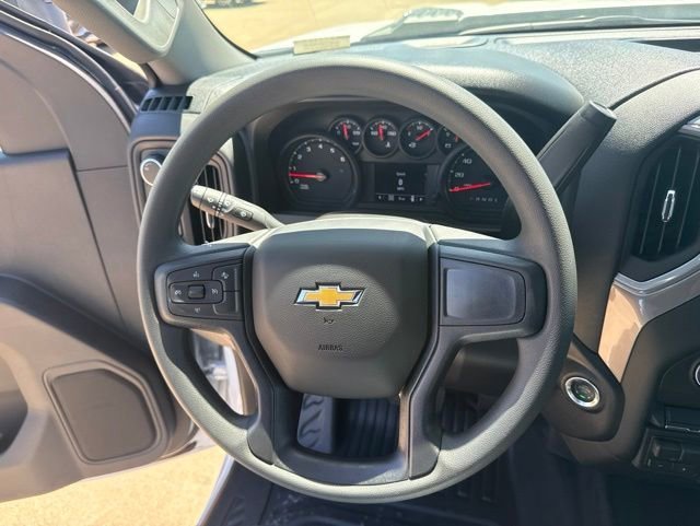 2026 Chevrolet Silverado 2500 HD Work Truck - Photo 19