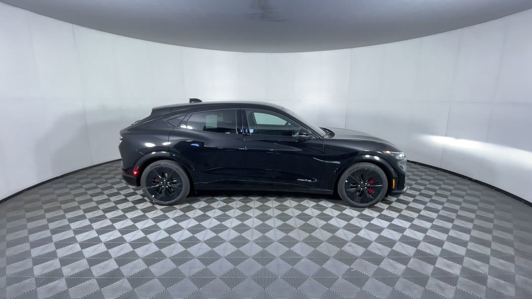 2025 Ford Mustang Mach-E GT - Photo 9