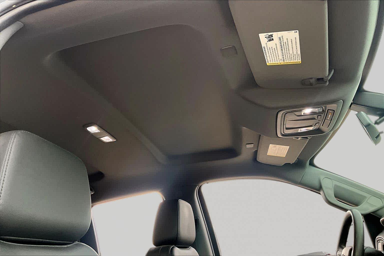 Used 2020 SUMMIT WHITE Chevrolet Work Truck image 14