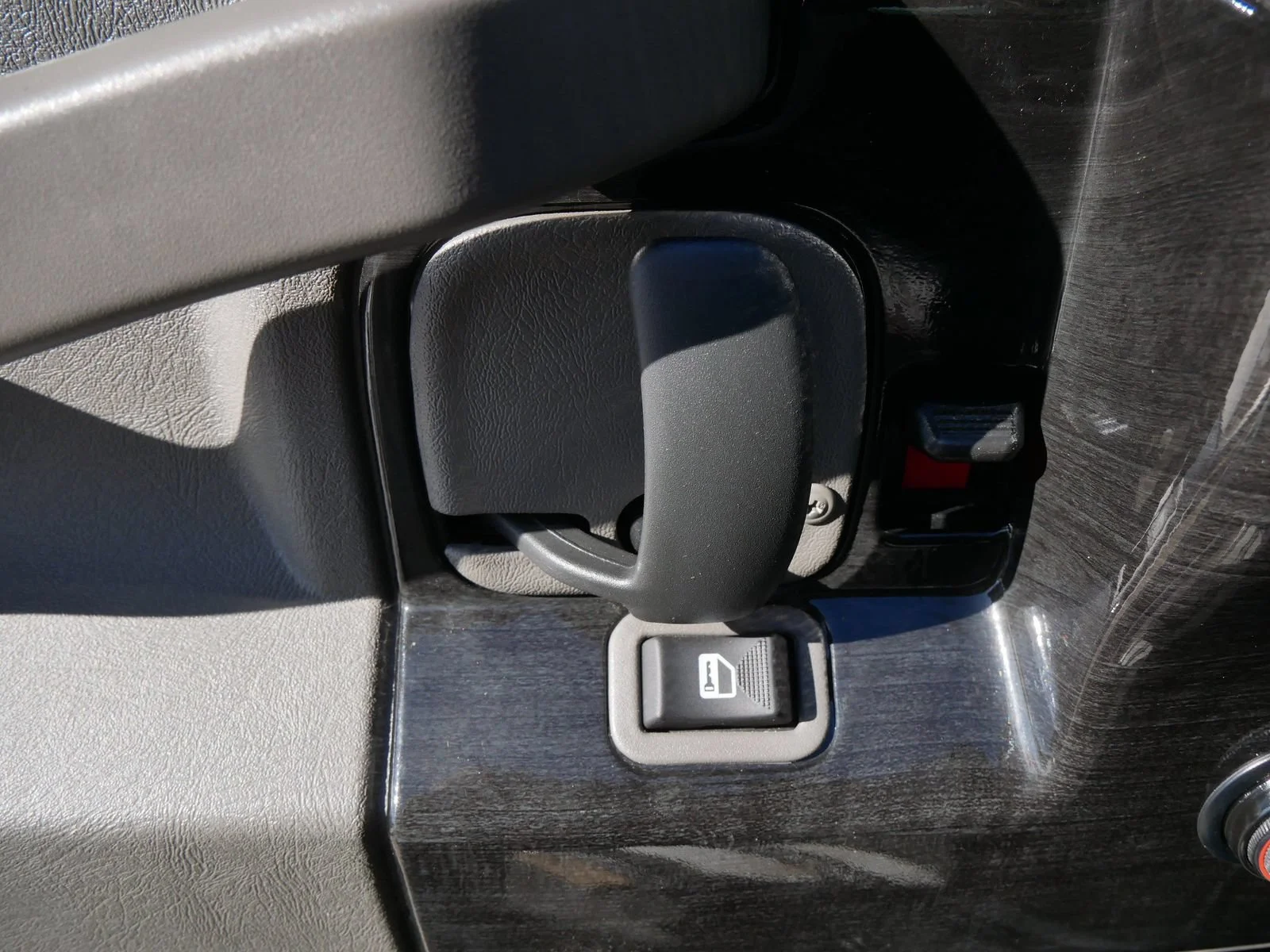 Used 2025 Onyx Black GMC Work Van image 51