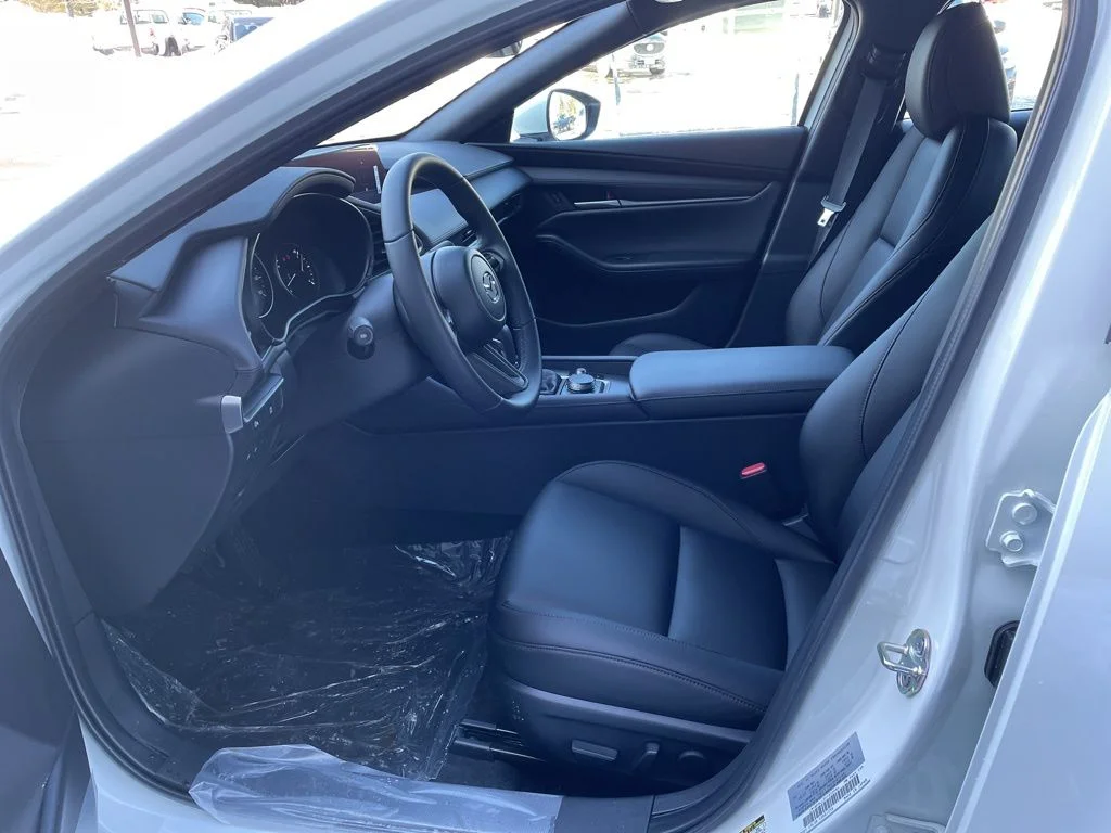 2026 Mazda Mazda3 Preferred - Photo 13