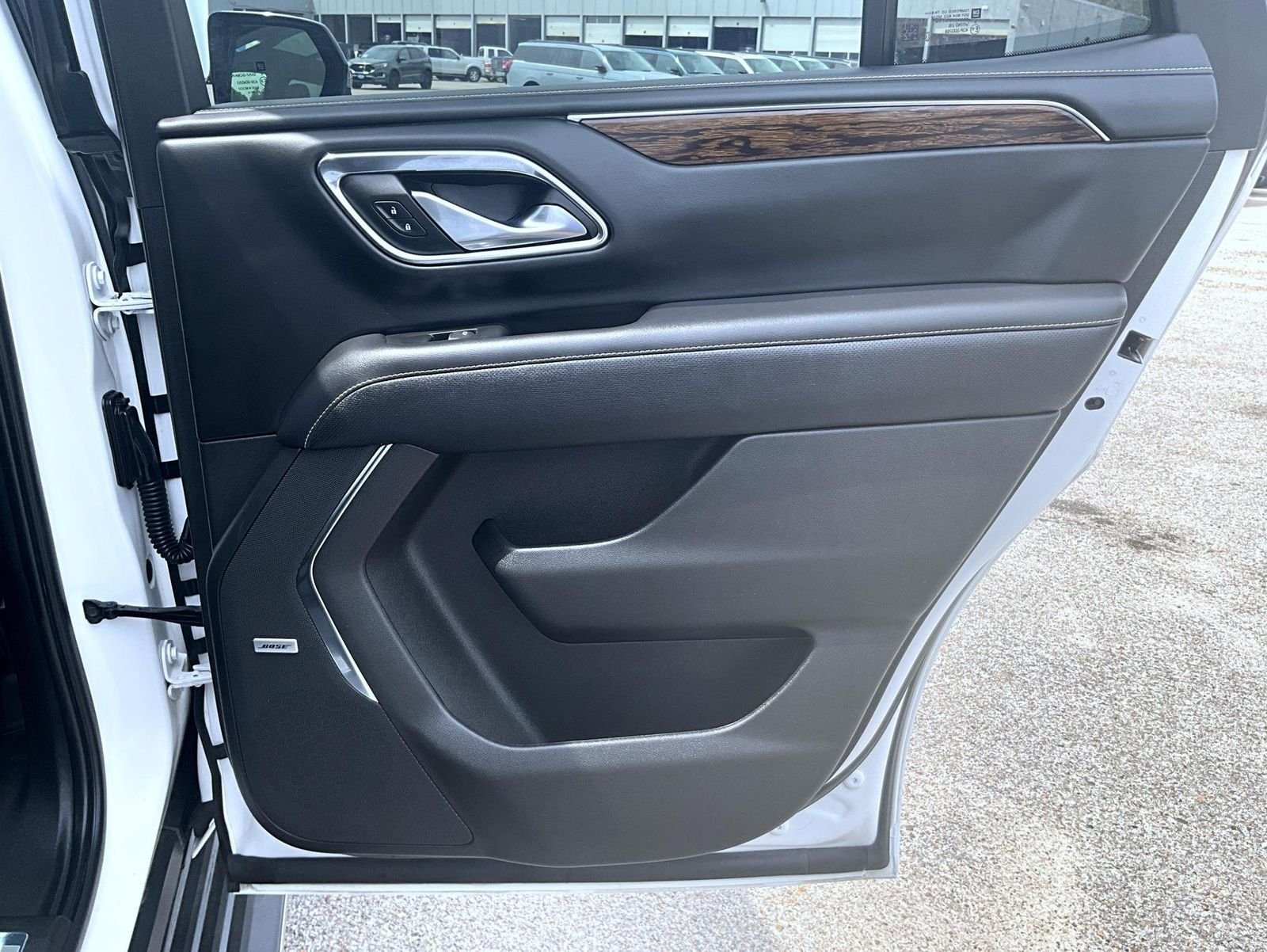 Used 2023 White Chevrolet Premier image 19