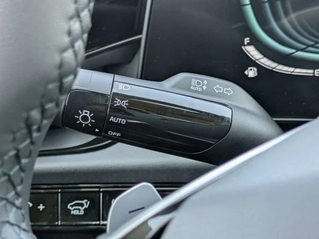 New 2026 Aurora Black Pearl Kia EX image 31