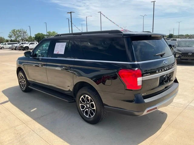 2024 Ford Expedition XLT - Photo 35