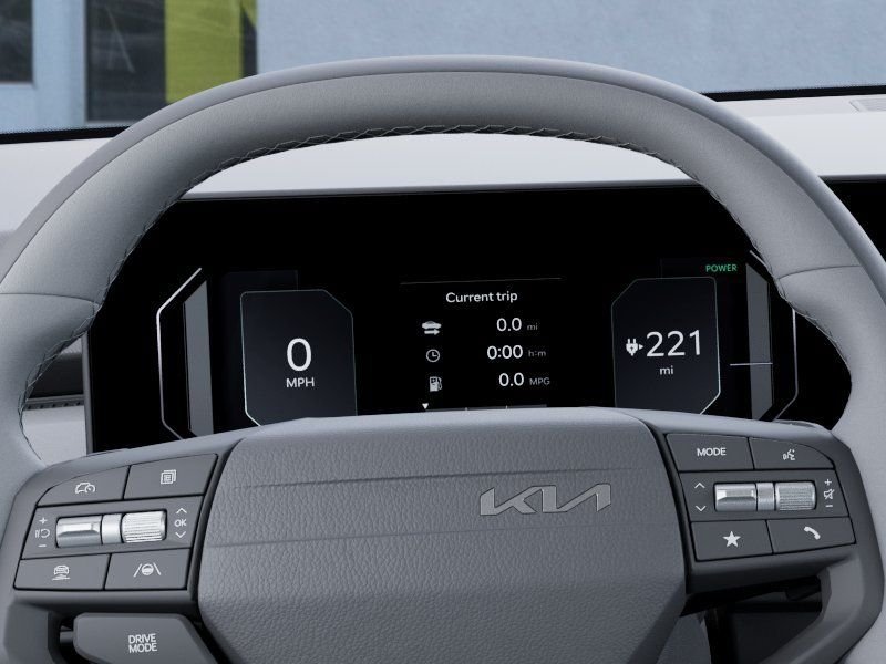 New 2027  Kia  image 21
