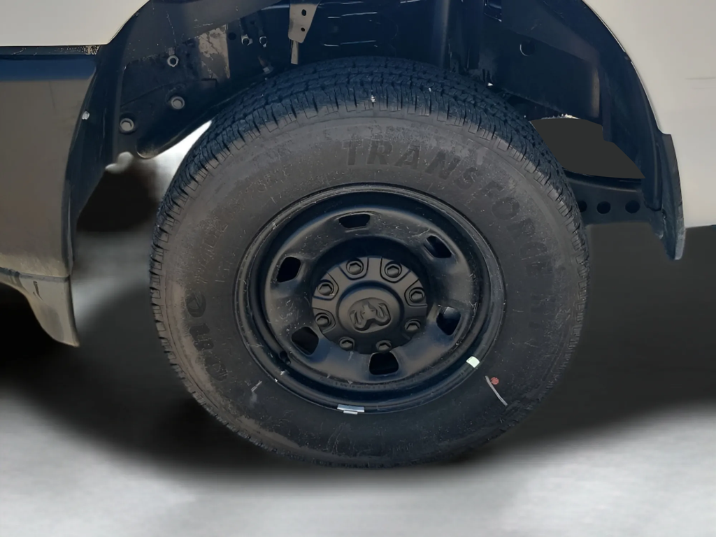 2026 RAM 2500 Tradesman - Photo 17