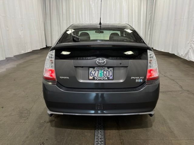 Used 2008 Gray Toyota Base image 4
