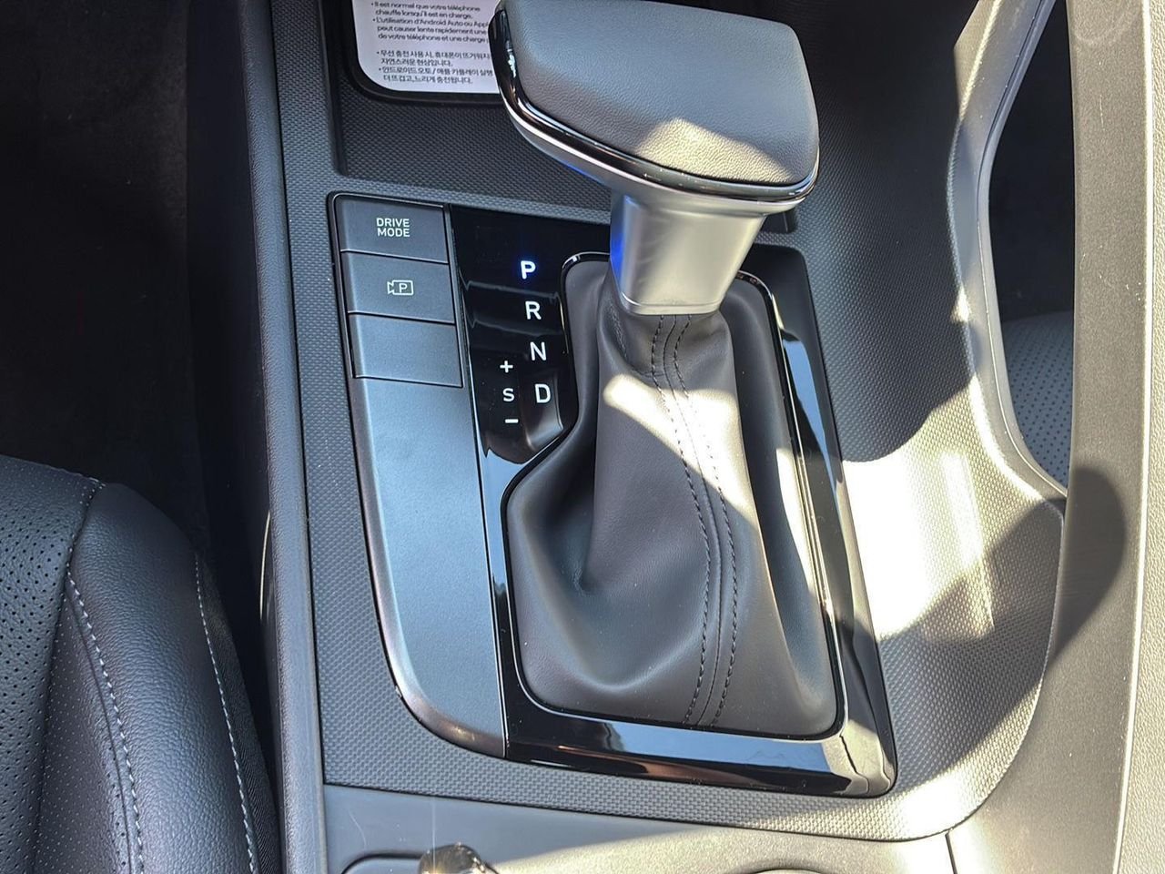 New 2026 Ecotronic Gray Hyundai SEL Sport Plus image 79