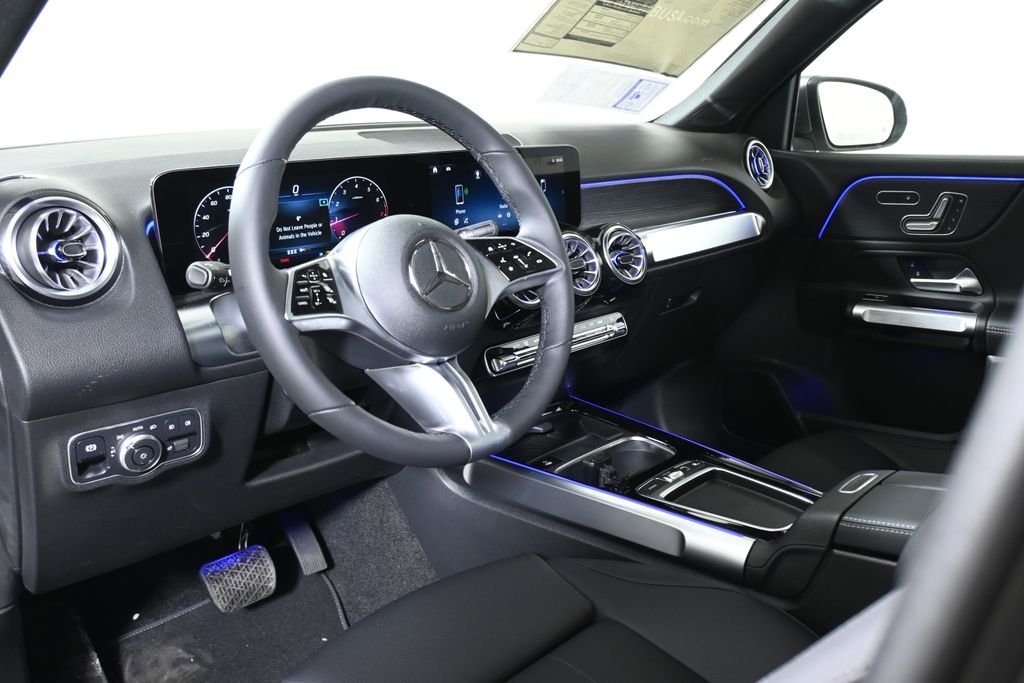 2026 Mercedes-Benz GLB GLB 250 - Photo 13