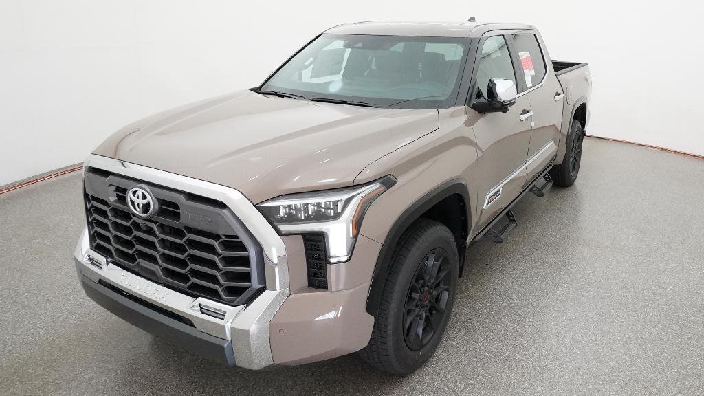 New 2026 Mudbath Toyota 1794 Edition image 39