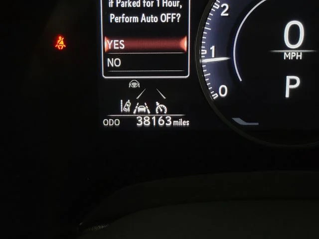 Used 2023 Gray Lexus 350 Premium image 2