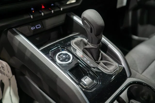 2026 Chevrolet Colorado Work Truck - Photo 24