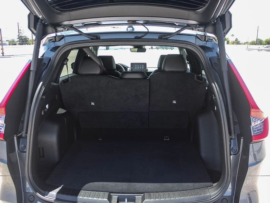 2025 Honda CR-V Sport-L - Photo 26