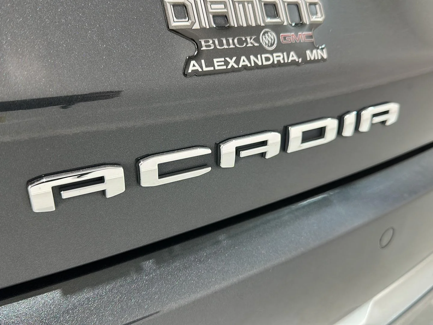 Used 2021 HUNTER METALLIC GMC Denali image 32