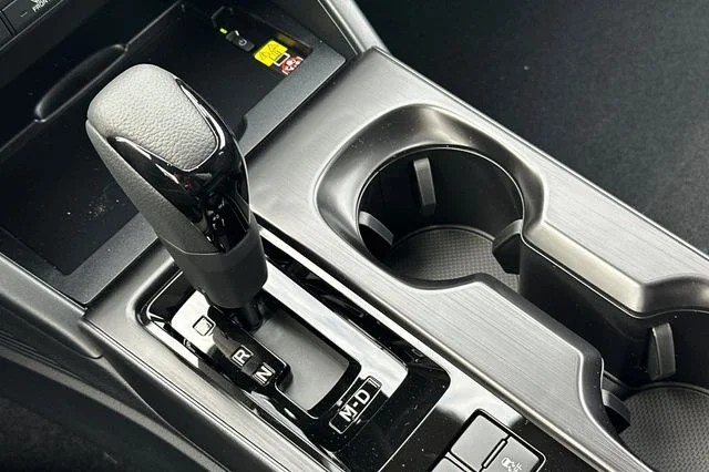 New 2026 CRYSTAL BLACK SILICA Subaru Premium image 19