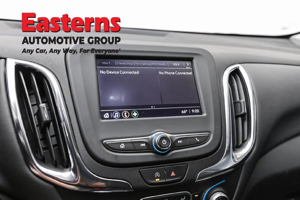 Used 2024 White Chevrolet LT image 18