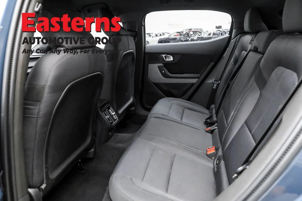 Used 2022 Blue Polestar Long Range Dual Motor image 21