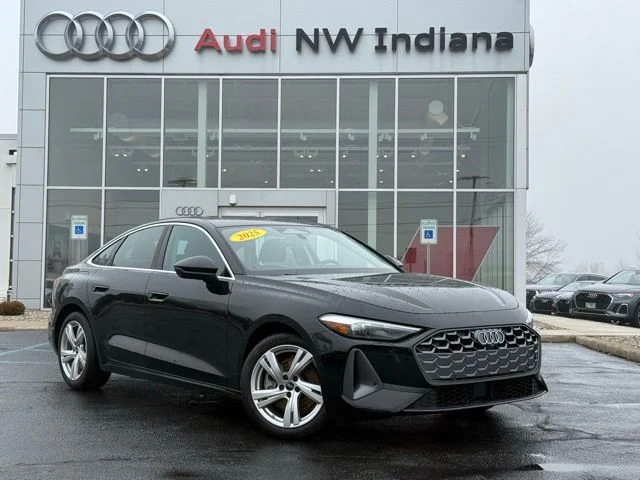 2025 Audi A5 2.0T Premium