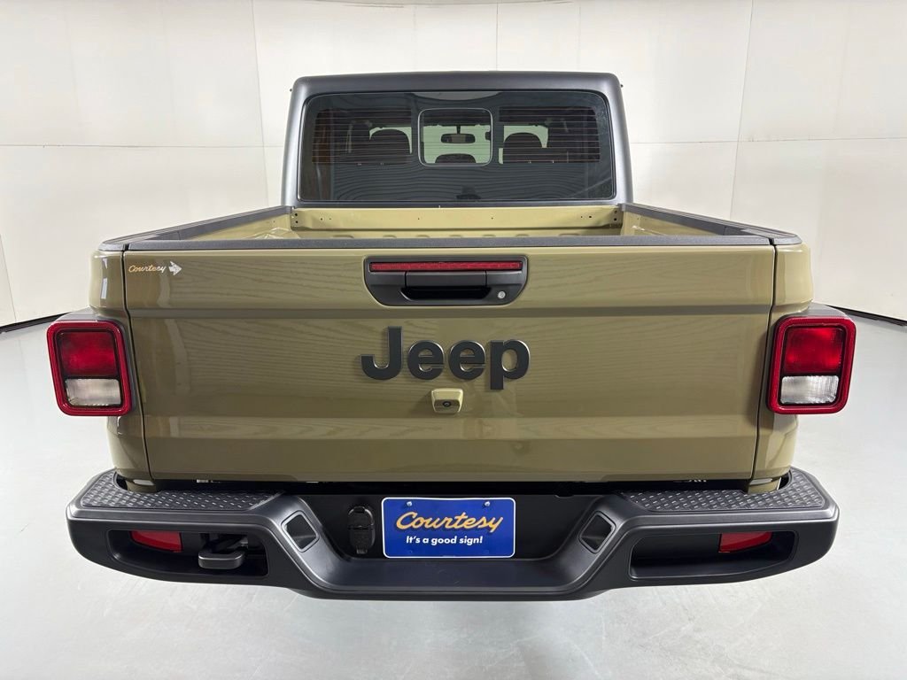 New 2026 41 Exterior Paint Jeep Sport image 7
