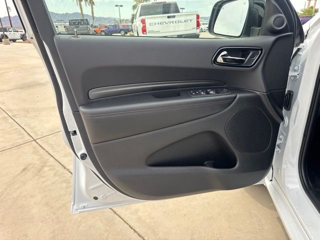 New 2026 White Knuckle Clear-Coat Exterior Paint Dodge GT image 22
