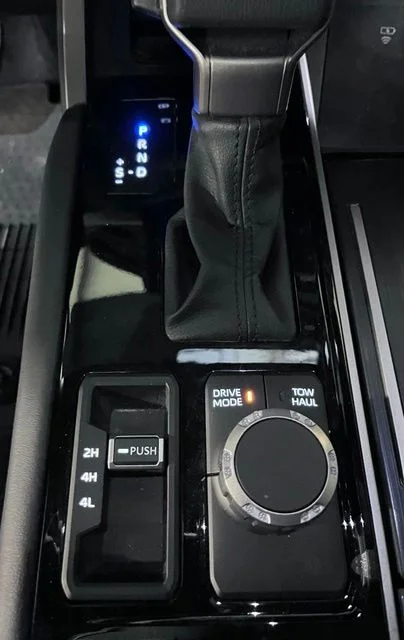 Used 2026 Gray Toyota Platinum image 33