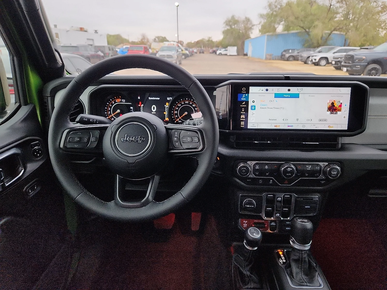 New 2025 PGE Mojito! Cle Jeep 4-DOOR WILLYS image 11
