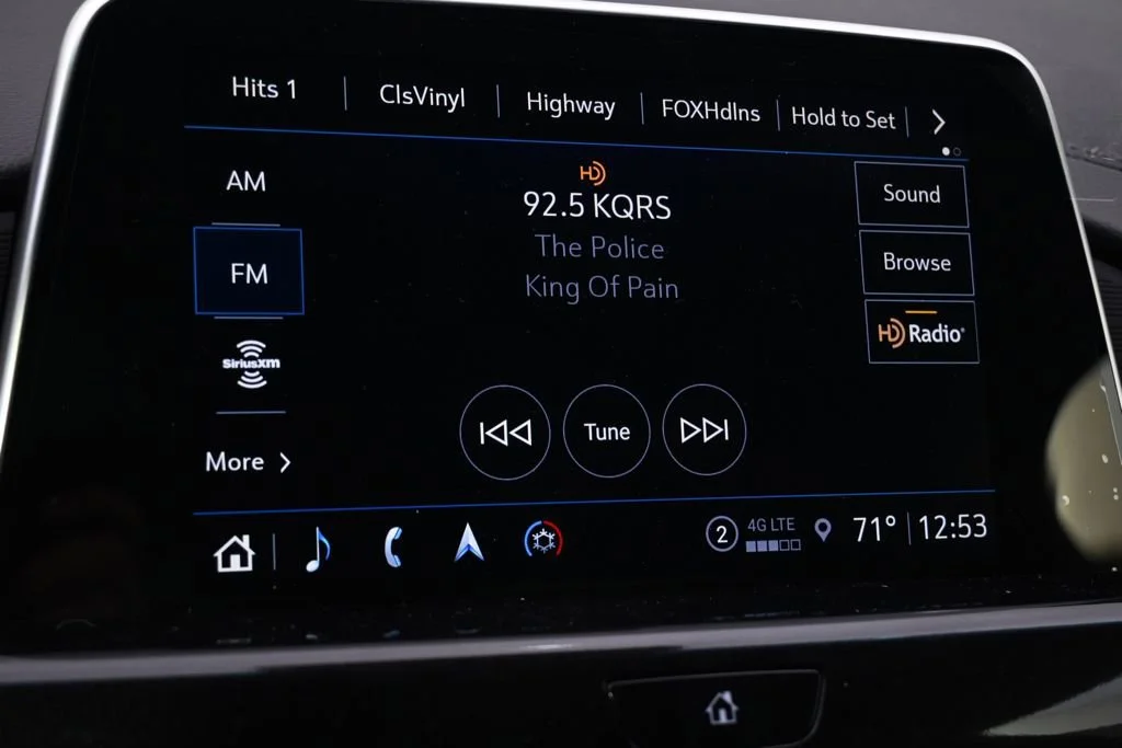 New 2026 Black Raven Cadillac Premium Luxury image 27