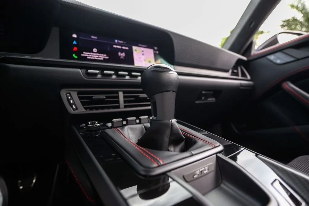 2026 Porsche 911 GT3 - Photo 40