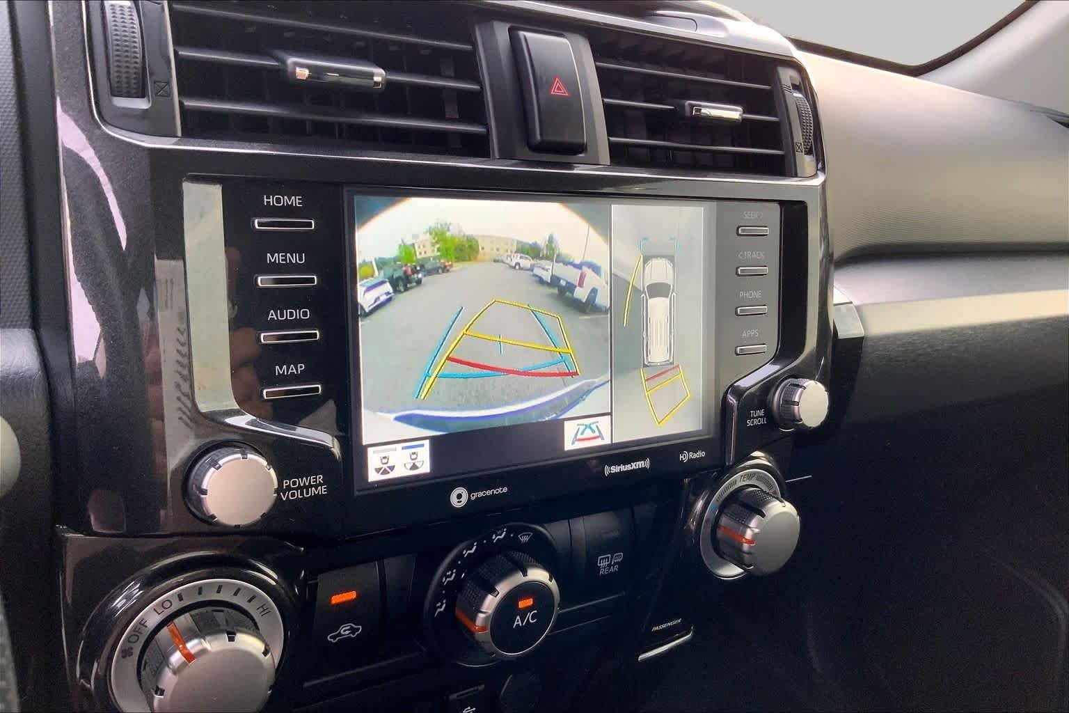 Used 2023 Ice Cap Toyota TRD Off Road Premium image 28