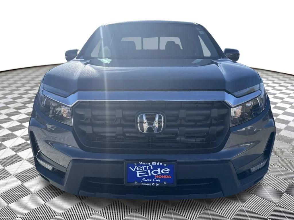 2026 Honda Ridgeline RTL - Photo 8