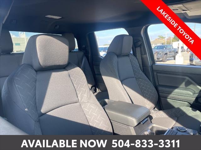 Certified Used 2026 UNDERGROUND Toyota  image 15