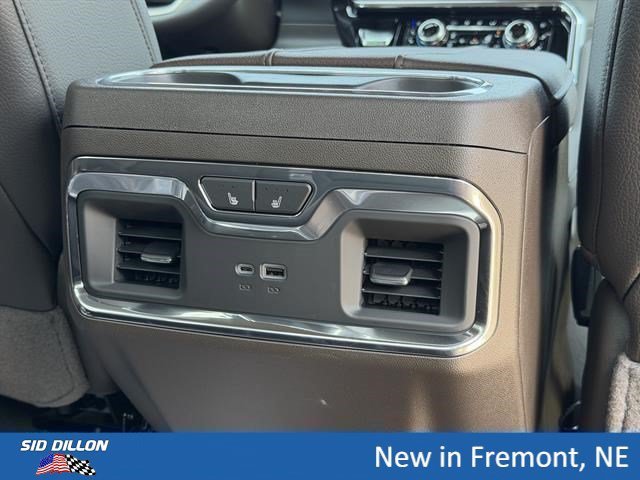 2026 GMC Sierra 1500 Denali - Photo 18