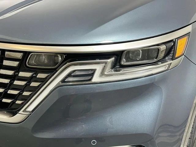 Certified Pre-Owned 2024 Kia Carnival SX Prestige