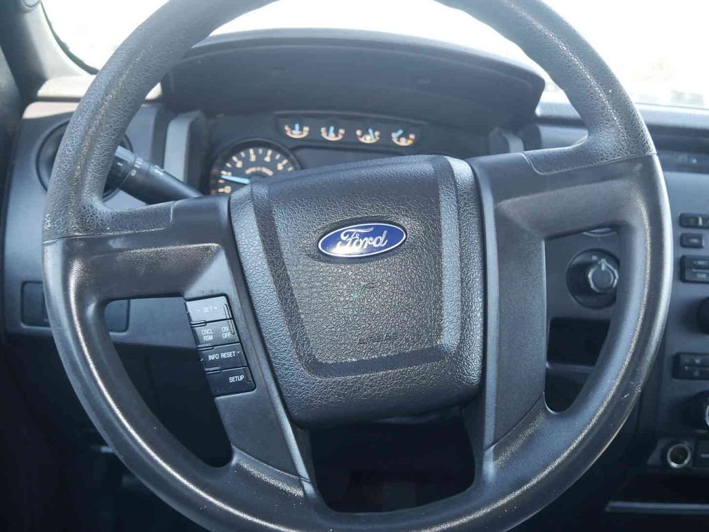 Used 2012  Ford XL image 29