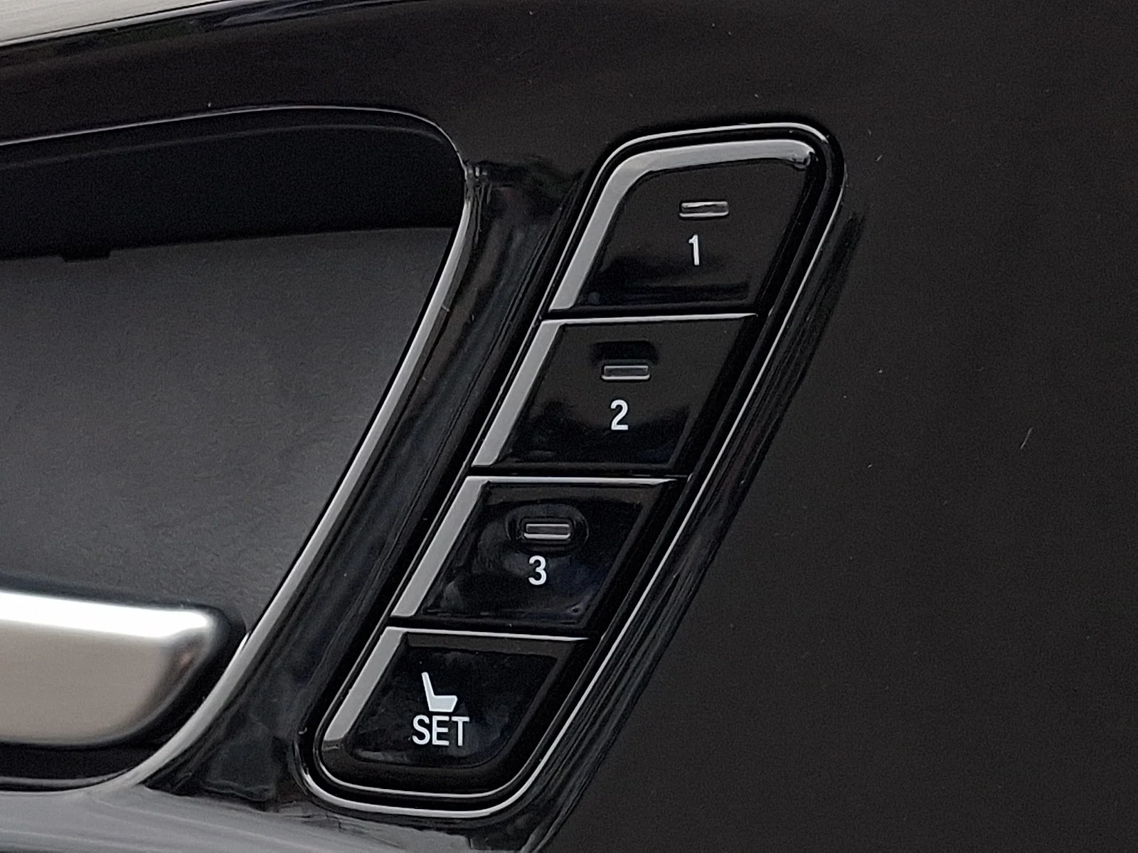 2024 Acura MDX Base - Photo 55
