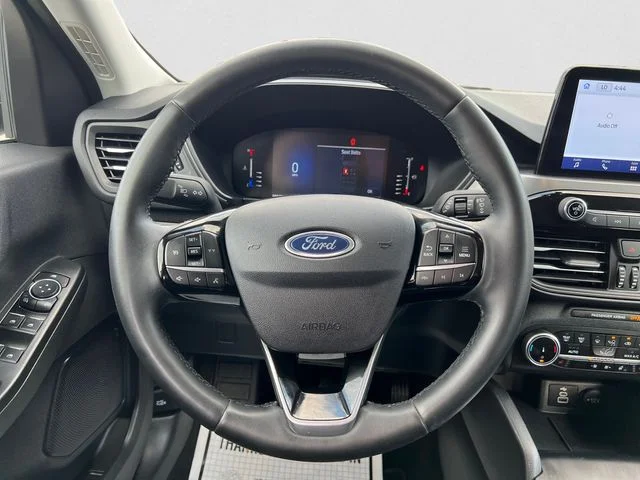Used 2024 Black Ford Active image 12