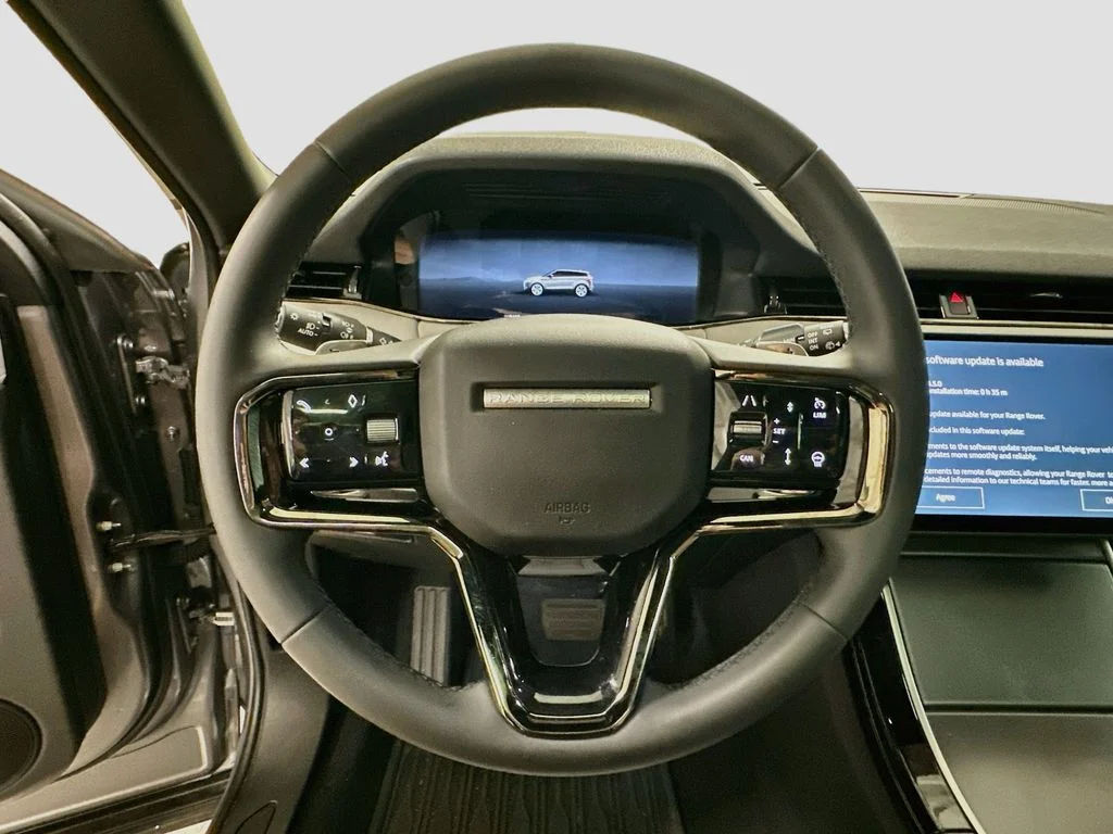 Used 2026 Gray Land Rover S image 12