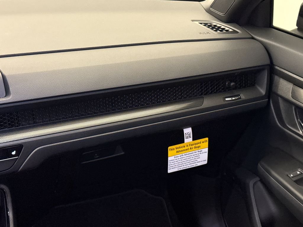 2026 Honda CR-V Sport - Photo 16