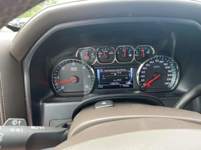 Used 2018 White GMC SLT image 15