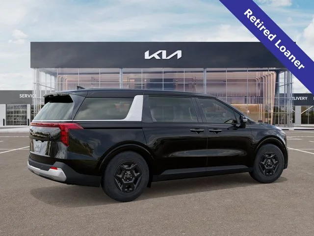 2026 Kia Carnival LXS - Photo 6