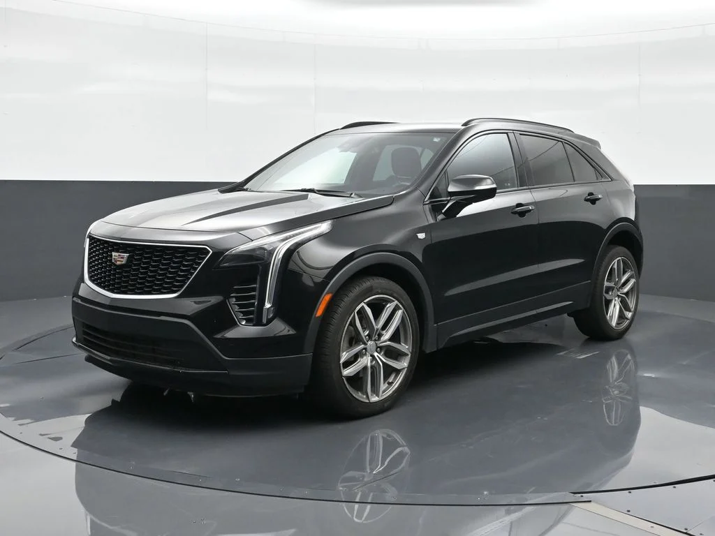 2023 Cadillac XT4 Sport's photo
